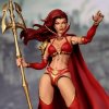 1/12 Scale Lady Satanus Figure by Executive Replicas