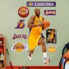 Fathead NBA Lamar Odom Los Angeles Lakers