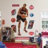 Fathead NBA Lamarcus Aldridge Portland Trailblazers