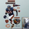 Fathead Lance Briggs Chicago Bears NFL