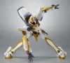 The Robot Spirits Lancelot Code Geass by Bandai Used JC