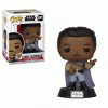 Pop! Star Wars Return of the Jedi Lando Calrissian #291 Figure Funko