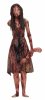 American Gods Laura Moon Action Figure Neca