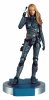 Valerian Movie Figurine Magazine #2 Laureline Eaglemoss