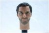 12 Inch 1/6 Scale Head Sculpt Hugh Laurie by HeadPlay