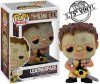 Pop! Movies Texas Chainsaw Massacre Leatherface Vinyl Figure by Funko