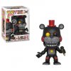 Pop! Five Nights at Freddy's 6 Pizza Sim Lefty #367 Funko