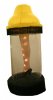 A Christmas Story Inflatable Lawn Ornament Leg Lamp Replica by NECA