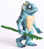 Legends of Cthulhu Deep One 3 3/4-Inch Retro Action Figure