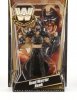 WWE Legends series 1 Road Warriors Hawk by Mattel