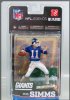 McFarlane NFL Legends Series 6 Phil Simms Figure