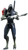 Mass Effect 3 Series 2 Set of 4 Figures