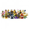 Lego 8831 Minifigures Series 7 Display Box (60 Figures)