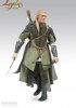 Lord of the Rings Legolas Greenleaf Exclusive 12" figure Sideshow Used