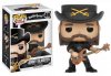 POP! Rocks Lemmy Kilmister Motorhead Vinyl Figure #49 by Funko