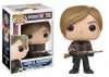 Pop! Games Resident Evil Leon S.Kennedy #156 Vinyl Figure by Funko