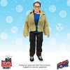 The Big Bang Theory Leonard 8-inch Action Figure Bif Bang Pow!