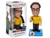 Star Trek Big Bang Theory Wacky Wobbler Leonard by Funko