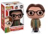 Big Bang Theory Leonard Pop! Vinyl Figure by Funko