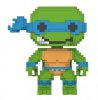 8-Bit Pop! Teenage Mutant Ninja Turtles Leonardo Vinyl Figure