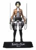 Attack on Titan Levi Action Figure McFarlane