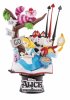 Alice in Wonderland DS-010 Dream-Select Series PX 6 inch Statue