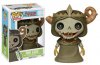 Pop! TV: Adventure Time The Lich Vinyl Figure Funko