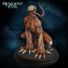 1/4 Scale Resident Evil Licker Statue Hollywood Collectibles