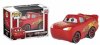 Disney Pop! Cars 3 Lightning McQueen #282 Vinyl Figure by Funko