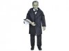 Presidential Monsters 8" Figure Series 01 - Lincolnstein