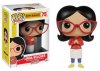 Pop! Animation: Bob's Burgers Linda Belcher Vinyl Figure by Funko