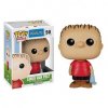 Pop! Animation Peanuts Linus van Pelt Vinyl Figure by Funko