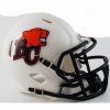 B C Lions Mini Speed Football Helmet Ridell