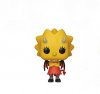 Pop! Animation The Simpsons Series 3 Demon Lisa Vinyl Figure Funko