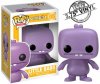 Uglydoll Little Babo Pop! Vinyl Figure by Funko damaged package