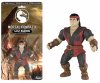 Mortal Kombat Liu Kang 5 inch Vinyl Figure Funko      