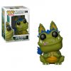 POP Monsters Liverwort #09 Vinyl Figure Funko