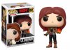 Pop! Comics: Hellboy Series 1 Liz Sherman #02 Vinyl Figure by Funko