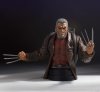 Marvel Old Man Logan Mini Bust Gentle Giant