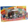 Warner Bros. Looney Tunes Show Characters 5 Pack by The Bridge