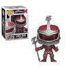 POP! TV Power Rangers Series 7 Lord Zedd #666 Vinyl Figure Funko