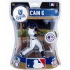 Lorenzo Cain Kansas City Royals 2016 MLB Figure Imports Dragon 