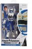 Power Rangers Lightning Lost Galaxy Blue Ranger Figure Hasbro 202103