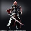 Final Fantasy XIII Lightning Returns Play Arts Kai Action Figure