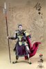 1/6 Scale Three Kingdoms Series "Riboud Housen (Lu Bu 吕布)" Figure