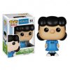 Pop! Animation Peanuts Lucy van Pelt Vinyl Figure by Funko