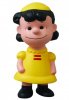 Peanuts Lucy Vinyl Collector Doll VCD Vintage Version by Medicom