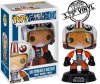 Star Wars Luke X-Wing Pilot Serie 3 Pop Vinyl Figure Bobble Head Funko