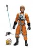 Star Wars Black Series 6-Inch Series 1 Luke Skywalker X-Wing Pilot