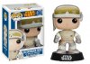 Pop! Star Wars Series 6 Luke Skywalker Hoth Vinyl Figure by Funko